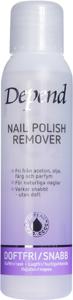 Depend O2 Doftfri Snabb Lila 100ml produkt bild