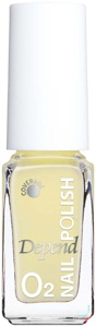 Depend O2 Earthy Paradise A849 produktbilde