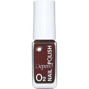 Depend Minilack Oxygen A776 5 ml produkt bild