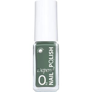 Depend O2 Like an Artist A564 produkt bild