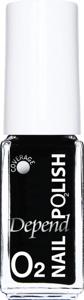 Depend O2 Minilack 039 5 ml produkt bild