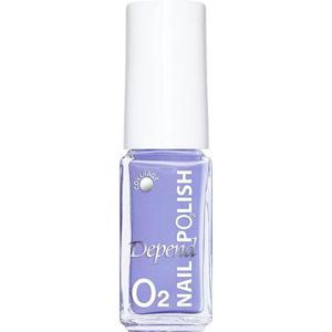 Depend Minilack Oxygen A650 5 ml produkt bild