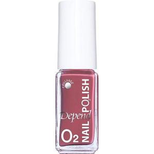 Depend O2 Minilack 653 - 5 ml produkt bild