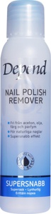 Depend Remover Lilla O2 - 100 ml. produktbillede