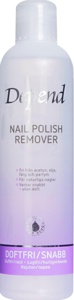 Depend O2 Neglelakfjerner 250 ml produktbillede