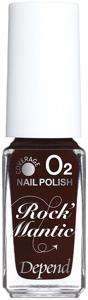 Depend O2 Rock’ Mantic Fearless Heart 5226 O2 produkt bild