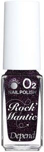 Depend O2 Rock’ Mantic Rock’n’Rose 5225 O2 produkt bild
