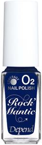 Depend O2 Rock’ Mantic Rough Denim 5228 O2 produkt bild