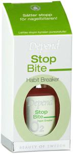 Depend O2 Stop Bite Habit Breaker produkt bild