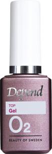 Depend O2 Top Gel produkt bild
