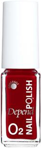 Depend O2 Yuletide Glow 5231 O2 Scarlet Star produkt bild