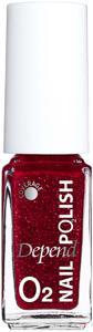 Depend O2 Yuletide Glow 5233 O2 Candy Cane produkt bild