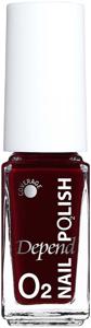 Depend O2 Yuletide Glow 5234 O2 Holly Red produkt bild