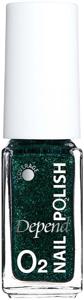 Depend O2 Yuletide Glow 5235 O2 Evergreen produkt bild