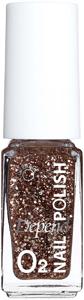 Depend O2 Yuletide Glow 5236 O2 Golden Noel produkt bild