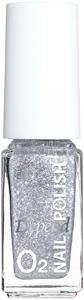 Depend O2 Yuletide Glow 5237 O2 Silver Bells produkt bild