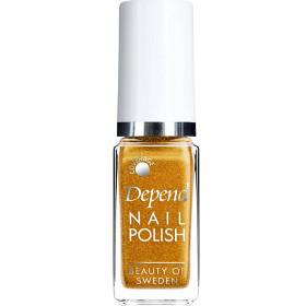 Depend Old New School 826, 5 ml produkt bild