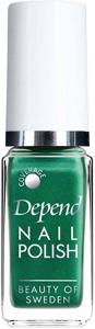 Depend Old New School 834 produkt bild