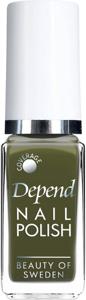 Depend Old New School 835 produkt bild