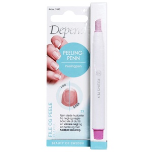 Depend Peeling Pen produkt bild