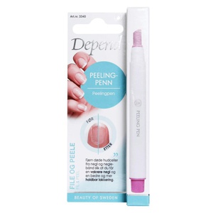 Depend Peeling Pen produktbilde