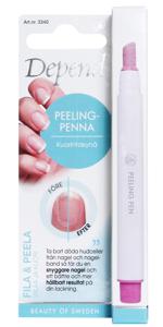 Depend Peelingpenna produkt bild