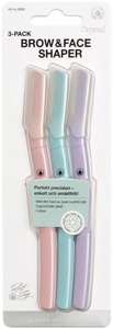 Depend Perfect Eye Brow & Face Shaper produktbilde