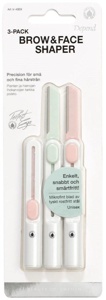 Depend Perfect Eye Brow & Face Shaper produktbilde