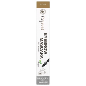 Perfect Eye Eyebrow Mascara Tint & Shape Blonde produkt bild