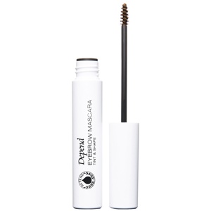 Depend Perfect Eye Eyebrow Mascara Tint & Shape Dark Brown Produktbild