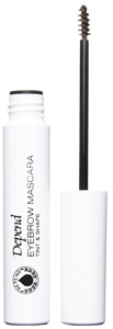 Depend Perfect Eye Eyebrow Mascara Tint & Shape Graphite produktbilde