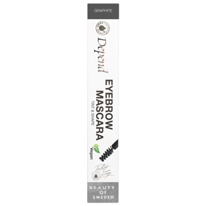 Perfect Eye Eyebrow Mascara Tint & Shape Graphite produkt bild
