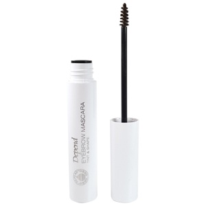 Depend Perfect Eye Eyebrow Mascara Tint & Shape Medium Brown produktbilde