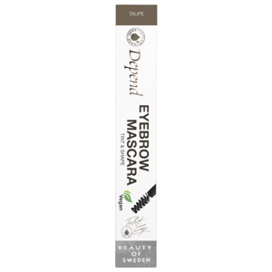 Perfect Eye Eyebrow Mascara Tint & Shape Taupe produkt bild
