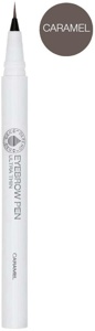 Depend Perfect Eye Eyebrow Pen Ultra Thin Caramel produktbilde