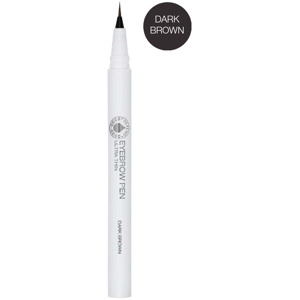 Depend Perfect Eye Eyebrow Pen Ultra Thin Dark Brown Produktbild