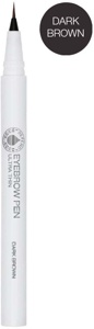 Depend Perfect Eye Eyebrow Pen Ultra Thin Dark Brown produktbilde
