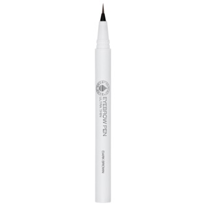 Depend Perfect Eye Eyebrow Pen Ultra Thin Ebony produktbilde
