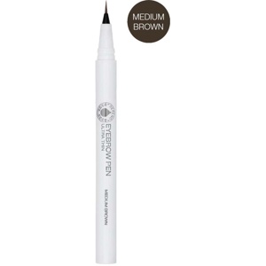 Depend Perfect Eye Eyebrow Pen Ultra Thin Medium Brown Produktbild