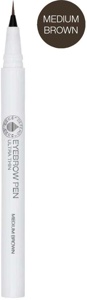 Depend Perfect Eye Eyebrow Pen Ultra Thin Medium Brown produktbilde