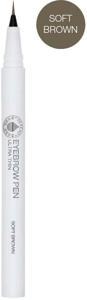 Depend Perfect Eye Eyebrow Pen Ultra Thin Soft Brown produktbilde