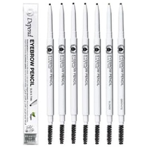 Depend Cosmetic - Perfect Eye Eyebrow Pencil Slim & Thin Medium Brown Produktbild