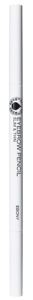 Depend Perfect Eye Eyebrow Pencil Slim & Thin Taupe produktbilde