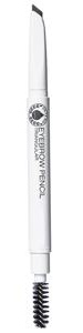 Eyebrow Pencil Triagular Graphite produkt bild