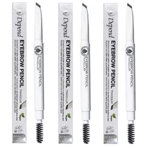 Depend Perfect Eye Eyebrow Pencil Triangular Graphite Produktbild