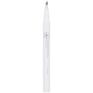 Depend Perfect Eye Eyebrowpen. twin thin Caramel Produktbild