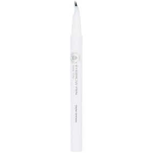 Depend Perfect Eye Eyebrowpen. twin thin Dark Brown Produktbild
