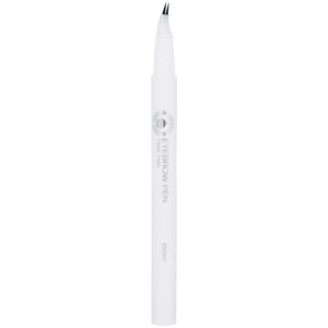 Depend Perfect Eye Eyebrowpen. twin thin Ebony Produktbild