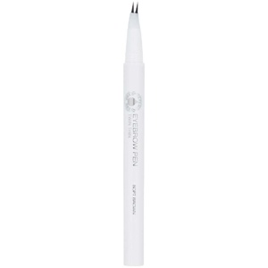 Depend Perfect Eye Eyebrowpen. twin thin Soft Brown Produktbild