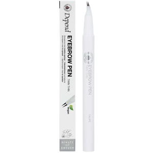 Depend Perfect Eye Eyebrowpen. twin thin Taupe Produktbild